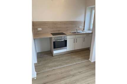 Wohnung zum Mieten in Wilhelmshaven 389,00 € 58.02 m²