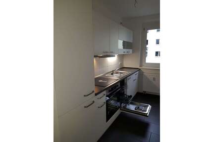 Wohnung zum Mieten in Wasungen 410,00 € 58.27 m²