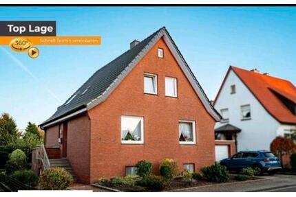 2 Zimmer Einlieger Wohnung - 800,00&nbsp;EUR Kaltmiete, ca.&nbsp; 75,00&nbsp;m&sup2; in Steinfurt (PLZ: 48565)