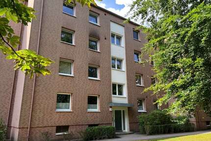 Wohnung zum Kaufen in Hamburg 259.000,00 € 71 m²
