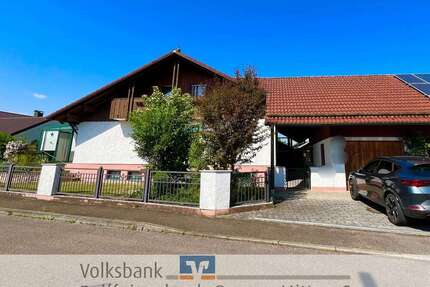 Haus zum Kaufen in Baar-Ebenhausen 499.000,00 € 113.58 m²