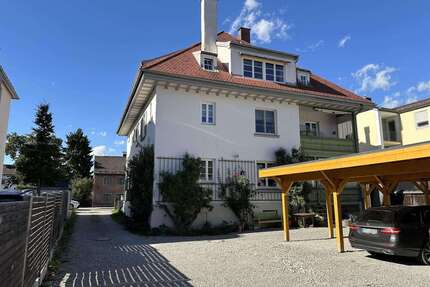 Wohnung zum Kaufen in Landsberg 469.000,00 € 149 m²