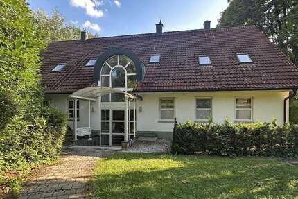 Wohnung zum Mieten in Gröbenzell 1.344,00 € 84 m²