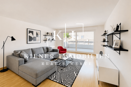 Wohnung zum Mieten in Düsseldorf 1.300,00 € 75 m²