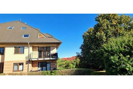 Charmante Ferienwohnung mit 