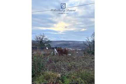 Grundstück zu verkaufen in Saarbrücken Bübingen 190.000,00 € 473 m² - Saarbrücken / Bübingen