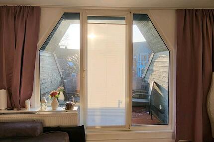 2 Zi Eigentumswohnung zur Eigennutzung neue Heizung *ohne Makler* - Büdelsdorf