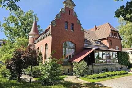 Haus zum Mieten in Torgau 4.000,00 € 715 m²