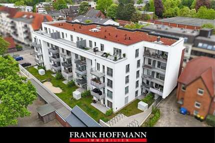 Wohnung zum Kaufen in Pinneberg 530.000,00 € 99.21 m²