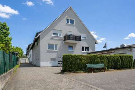 Wohnung zum Mieten in Lohmar 783,00 € 76 m²