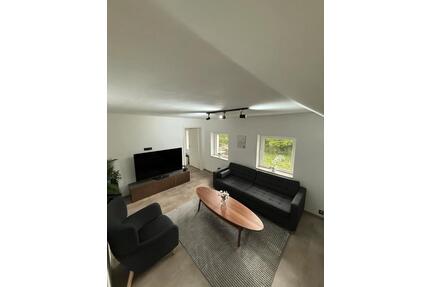 Vollmöbilierte Wohnung Dortmund Kreuzviertel zu vermieten 1.Bezug