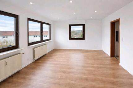 3-Zimmer-Wohnung in Frankenberg-Ederdorf zu vermieten - Frankenberg (Eder)