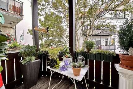 Wohnung zum Kaufen in Leipzig 175.000,00 € 68 m²