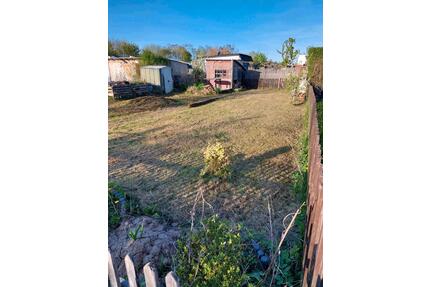 Pachtgarten in Gotha Ost - 300,00&nbsp;EUR Kaltmiete, ca.&nbsp; 0,00&nbsp;m&sup2; in Gotha (PLZ: 99867)