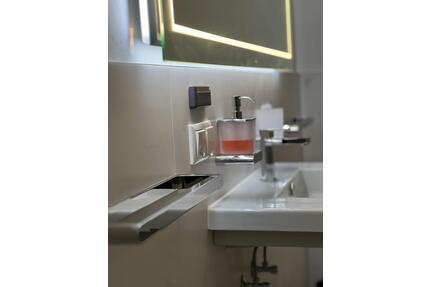 3ZKB Nähe Klinikum Kassel und Uni Kassel