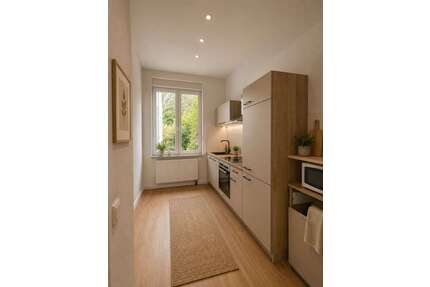 Wohnung zum Mieten in Mönchengladbach 650,00 € 34 m²