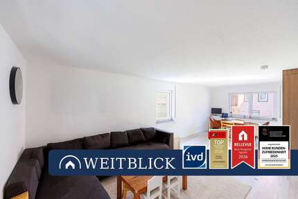 Wohnung zum Kaufen in Eberdingen 389.000,00 € 86.47 m²