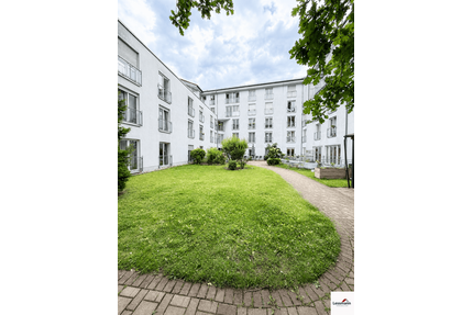 Wohnung zum Kaufen in Erlangen 120.000,00 € 50 m²