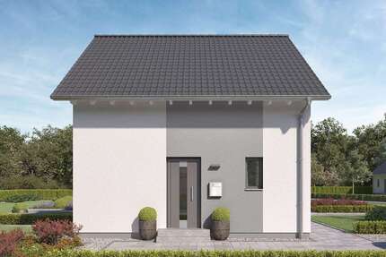 Haus zum Kaufen in Zimmern ob Rottweil 417.699,00 € 98 m²