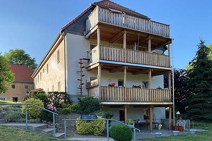 Vollvermietetes MFH mit Ausbaureserve | 347 m² | 3.712 m² Grund - Ostrau