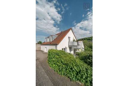 Wohnung zum Kaufen in Höchberg 172.800,00 € 64 m²