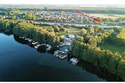 Grundstück zu verkaufen in Kloster Lehnin 145.000,00 € 1814 m²