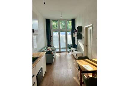 Wohnung zum Mieten in Bernau bei Berlin 572,26 € 44.02 m²