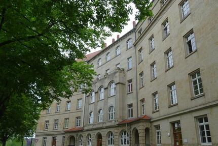 Johannstadt: 2-Zi-Altbau an der Elbe *sofort frei* - Dresden Altstadt