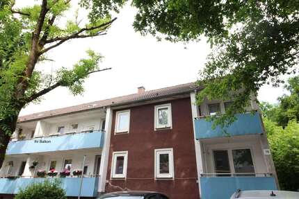 Wohnung zum Mieten in Recklinghausen 437,19 € 56.05 m²