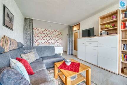 Wohnung zum Kaufen in Heiligenhafen 179.999,00 € 45 m²