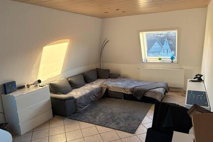 2- Zimmer Wohnung in Herscheid Dorfmitte