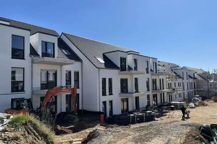 Wohnung zum Mieten in Leverkusen 1.500,00 € 91.26 m²