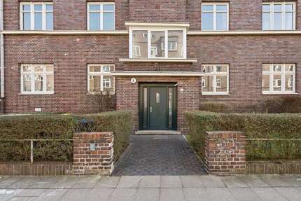 Wohnung zum Kaufen in Hannover 85.000,00 € 83 m²