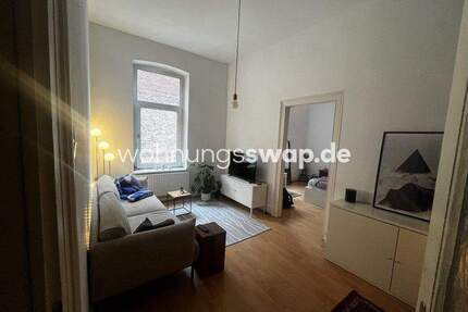 Wohnungsswap - Händelstraße - 760,00&nbsp;EUR Kaltmiete, ca.&nbsp; 55,00&nbsp;m&sup2;&nbsp;Wohnfl&auml;che in Köln (PLZ: 50674) Neustadt-Süd