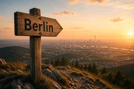 Zwei Zimmer plus Bad zu Vermieten - Steglitz - Berlin Steglitz-Zehlendorf