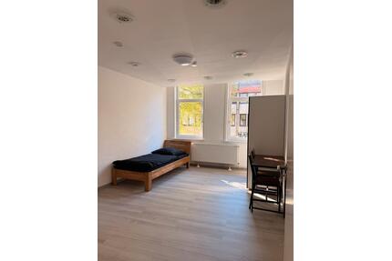 Neuaufstellung: 4-Zimmer Mädchen WG Göttingen Zentrum