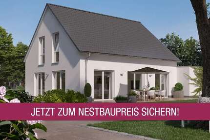 Haus zum Kaufen in Groß Santersleben 388.000,00 € 143 m²