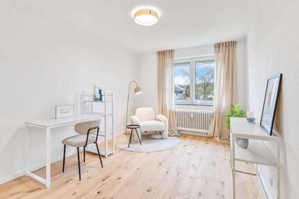 Wohnung zum Kaufen in Leonberg 338.900,00 € 84 m²