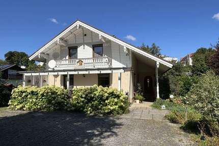 Haus zum Kaufen in Jettenbach 595.000,00 € 137 m²
