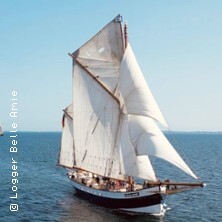 Feuerwerkstörn Kieler Woche - KiWo 2026 -Abendtörn / Segeln und Genießen