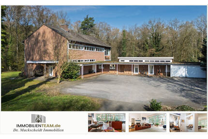 Reiz des Individuellen - Wohnhaus mit VielRaum - Wesel Obrighoven