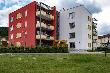 Wohnung zum Mieten in Stadtilm 527,35 € 66.5 m²