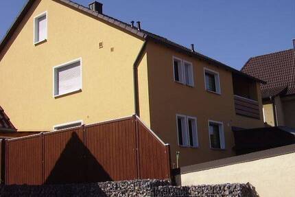 Mehrgenerationenhaus für die große Familie - Schwabach Unterreichenbach