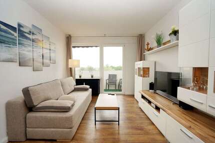 Wohnung zum Kaufen in Schönberg (Holstein) Holm 148.000,00 € 40 m² - Schönberg (Holstein) / Holm