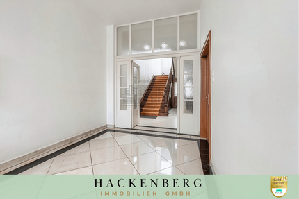 Wohnung zum Kaufen in Aachen 369.000,00 € 124 m²