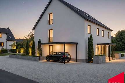 Haus zum Kaufen in Rodgau - Nieder-Roden 720.000,00 € 149 m²