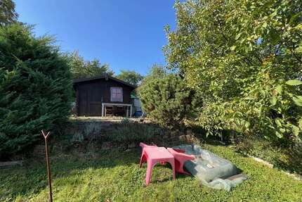 Grundstück zu verkaufen in Stuttgart 23.500,00 € 544 m²