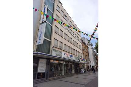 Wohnung zum Mieten in Kaiserslautern 990,00 € 80 m²