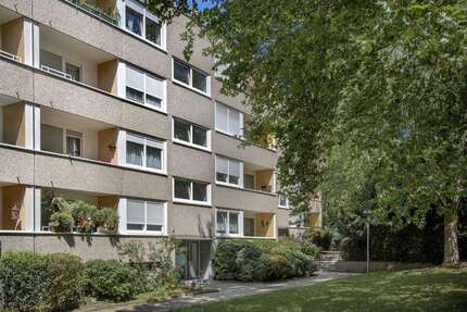 Wohnung zum Mieten in Hagen 529,00 € 76.02 m²