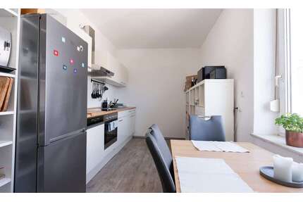 Wohnung zum Kaufen in Augsburg 349.000,00 € 79 m²